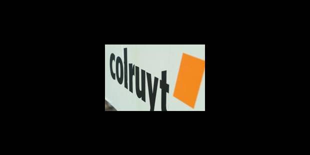 Colruyt Nord De La France Economie