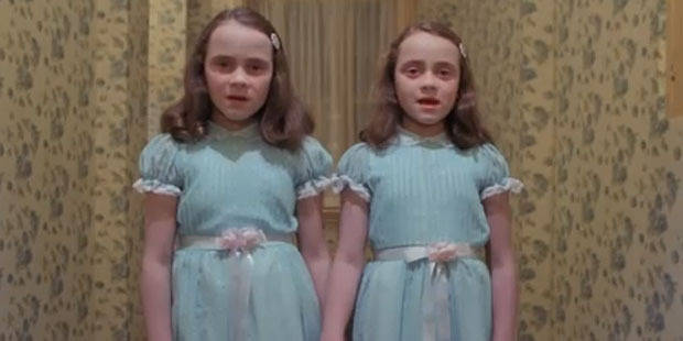 Que Sont Devenues Les Jumelles De Shining La Libre