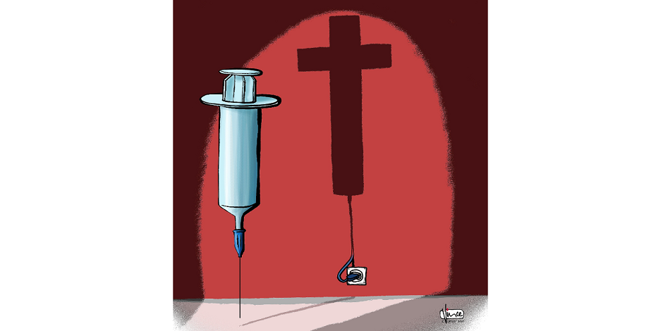 euthanasie - EUTHANASIE au Canada : Réactions des dirigeants religieux - À lire ! 568bbf863570b38a57fb15ea