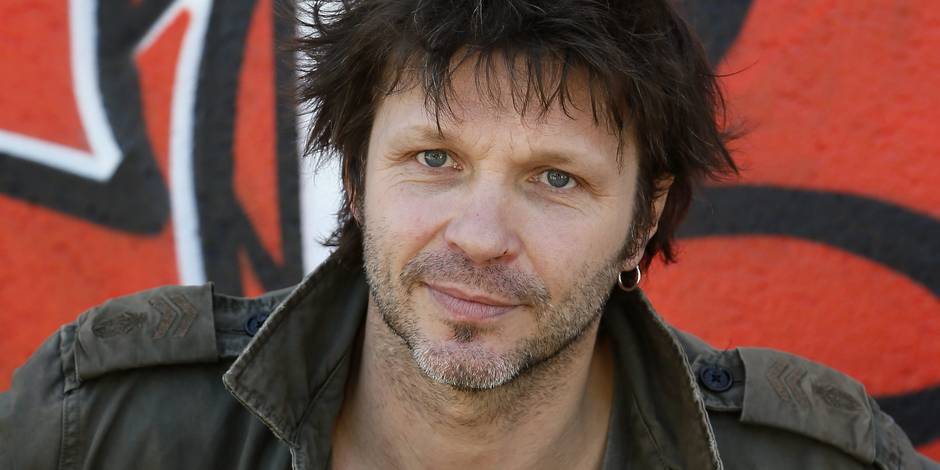 Bertrand Cantat Un Membre De Noir Desir Brise Le Silence Sur La Violence Du Chanteur La Libre